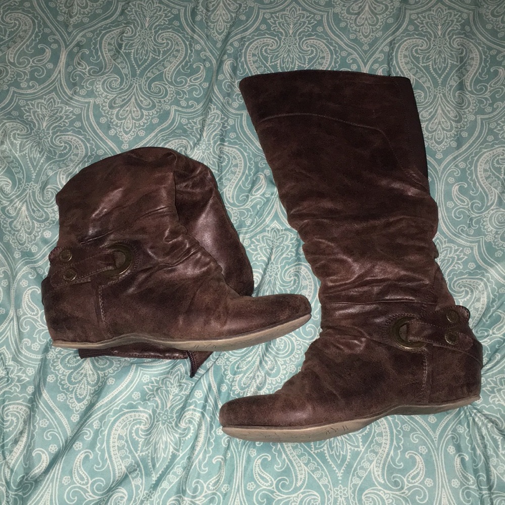 boots